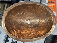 Premier copper 17inch for sale  Bethpage