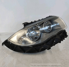 63126924486 proiettore bmw usato  Italia