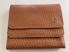 Bogner portemonnaie leder gebraucht kaufen  Starnberg
