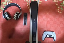 Ps5 digital edition usato  Favara