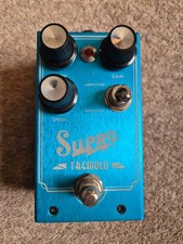 Supro 1310 dual for sale  LONDON
