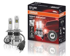 Sram nightbreaker led gebraucht kaufen  Rochlitz
