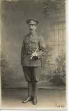 Military sergeant middlesex for sale  RIPLEY