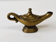 Antico lume olio usato  Viareggio
