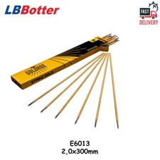 Esab goldrox e6013 usato  Treviso