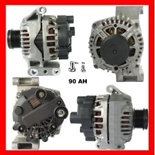 Alternatore 90ah lancia usato  Bari