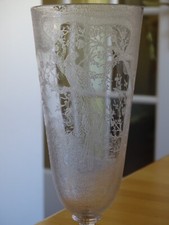 Saint louis baccarat d'occasion  Thann
