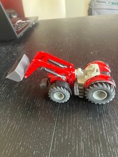 Siku 1977 roter gebraucht kaufen  Lüneburg