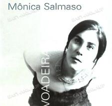 Voadeira Monica Salmaso 1999 CD Top-quality Free UK shipping comprar usado  Enviando para Brazil