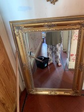 Full length mirror for sale  DENBIGH