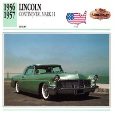 Lincoln continental mark for sale  STOCKPORT