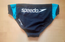 Badehose schwimmhose speedo gebraucht kaufen  Berlin