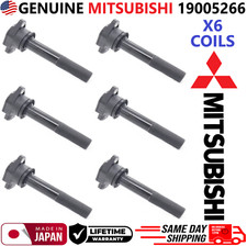 Genuine ignition coils for sale  Burbank