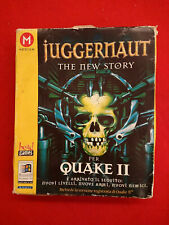 Computer quake juggernaut usato  Paterno