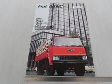 Brochure originale 1973 usato  Santena