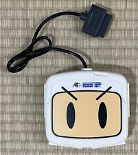 Usado, Nintendo Super Famicom Bomberman Multitap - Fully Working - Japan Vgood++++ comprar usado  Enviando para Brazil