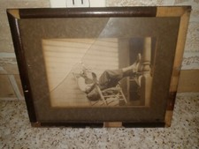 Vtg antique photo for sale  Verbena