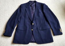 Navy blue gold for sale  Champaign