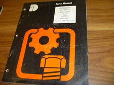 Dresser cummins engine for sale  Fairfield