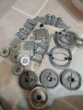 Garage door hardware for sale  Olathe