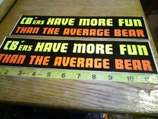 Original vintage bumper for sale  Lakewood