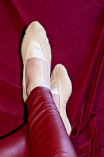 Majestiballerina ssi gymnastik gebraucht kaufen  Altmannstein