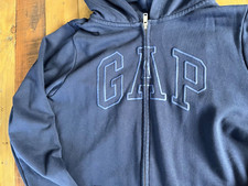 Gap hoodie sweatjacke gebraucht kaufen  Sanitz