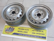 Cerchi alfa romeo usato  Italia