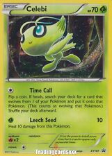 Pokémon celebi black d'occasion  Argenteuil