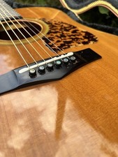 Japan ibanez aw20 for sale  BLACKBURN