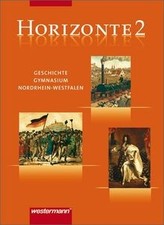 Horizont geschichte gymnasium gebraucht kaufen  Berlin