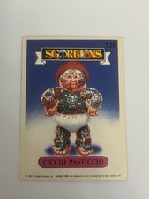 Sgorbions ciccio pasticcio usato  Lecco