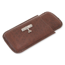 Airplanes brown leather for sale  UK