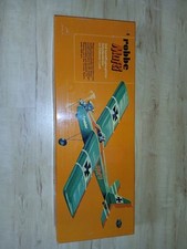 Robbe modellflugzeug bausatz gebraucht kaufen  Boxberg