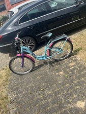 Skyride kinderfahrrad zoll gebraucht kaufen  Postbauer-Heng