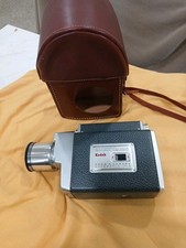 Vintage kodak zoom for sale  Colorado Springs