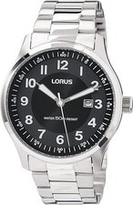 Lorus klassik rh935hx9 gebraucht kaufen  Nettetal