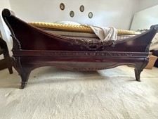 Antique mahogany bedroom for sale  Lynbrook