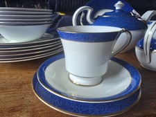 Stunning vintage aynsley for sale  WORKINGTON