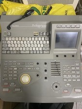 Tastiera aloka prosound usato  Pagani