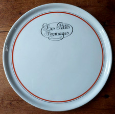 Plateau petits fromages d'occasion  Sucy-en-Brie