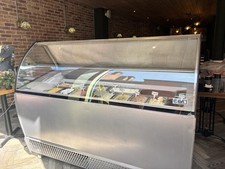 Ice cream freezer for sale  BURY ST. EDMUNDS