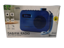 goodmans dab radio for sale goodmans dab radio for sale WELWYN GARDEN CITY