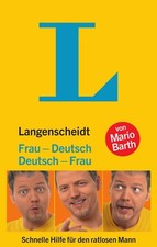 Langenscheidt frau deutsch gebraucht kaufen  Berlin