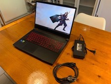 Msi katana gf66 usato  Telese Terme