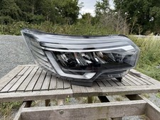 Renault traffic drivers for sale  BRENTWOOD