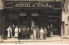 Photo card troyes d'occasion  Expédié en Belgium