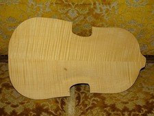 Tonholz tonewood gefräster gebraucht kaufen  Uttenreuth
