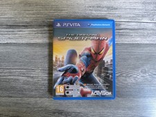 The amazing spiderman d'occasion  Villeneuve-d'Ascq-