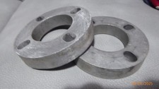 Classic car wheel for sale  LONGFIELD